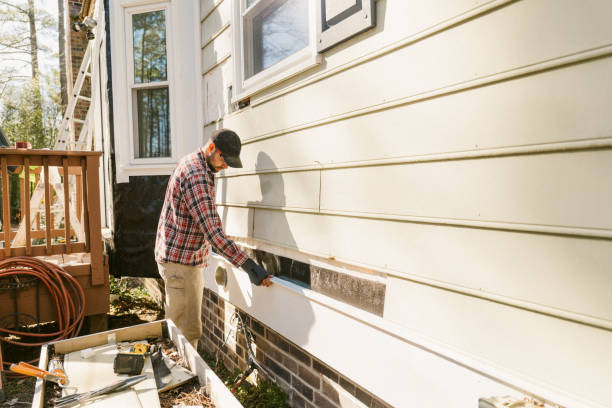 Top rated local Vinyl Siding specialists in Patrick AFB, FL